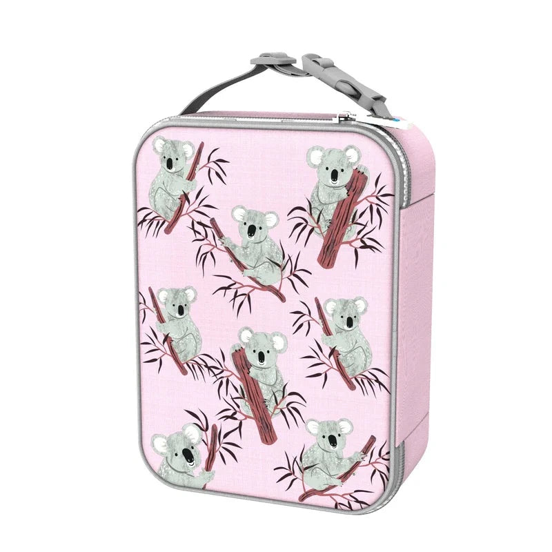 Ion8 Kids Lunch Bag  - Koala - The Organised Store
