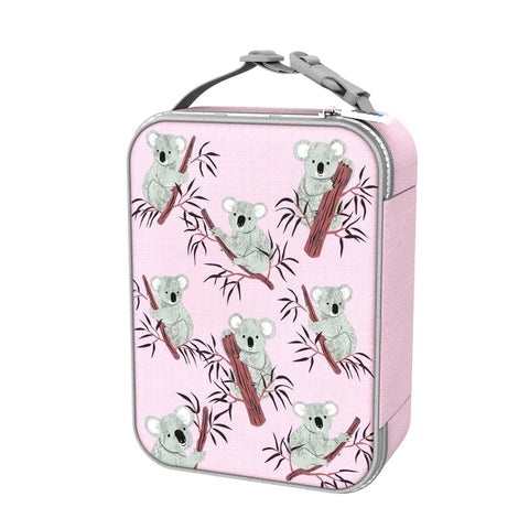 Out For Lunch Food Flask with Spoon-38ml or 580ml