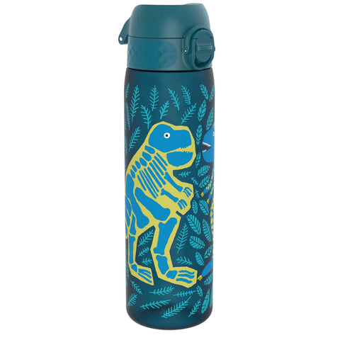 Stainless Steel Thermo Bottle 750ML - Yellow