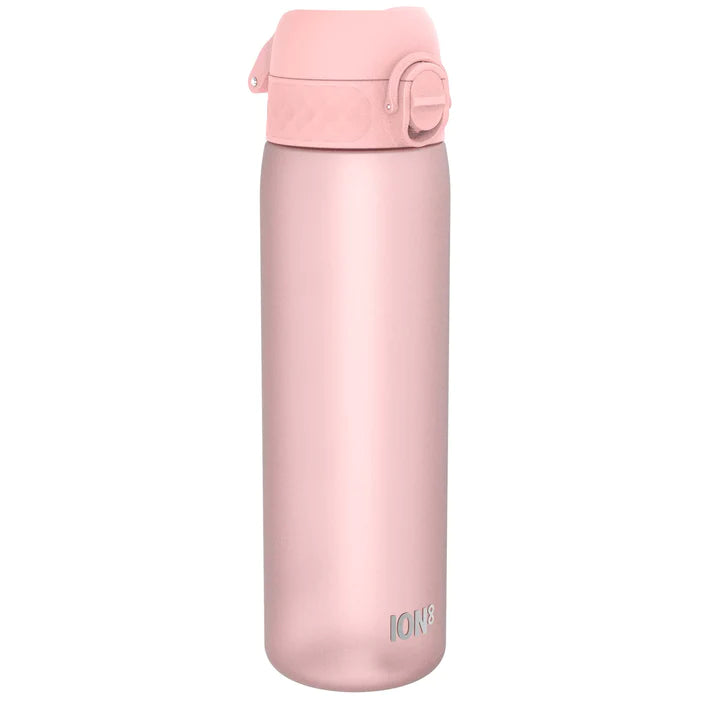 Ion8 Slim Water Bottle, 500ml - Various Colours