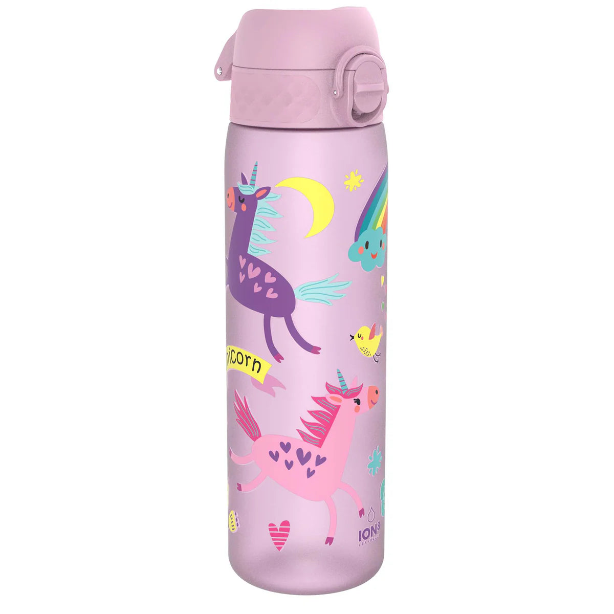 Ion8 Slim Water Bottle-Various - 500ml