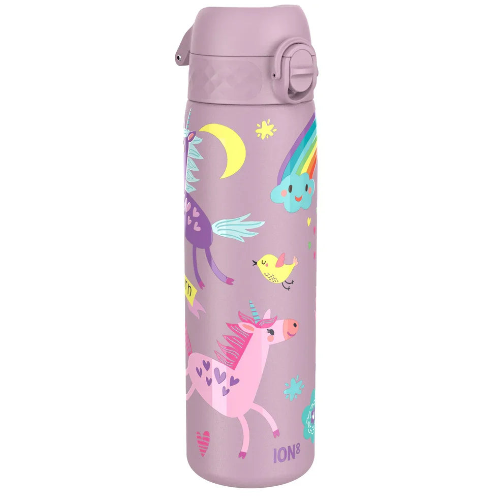 Ion8 Slim Water Bottle-Various - 500ml