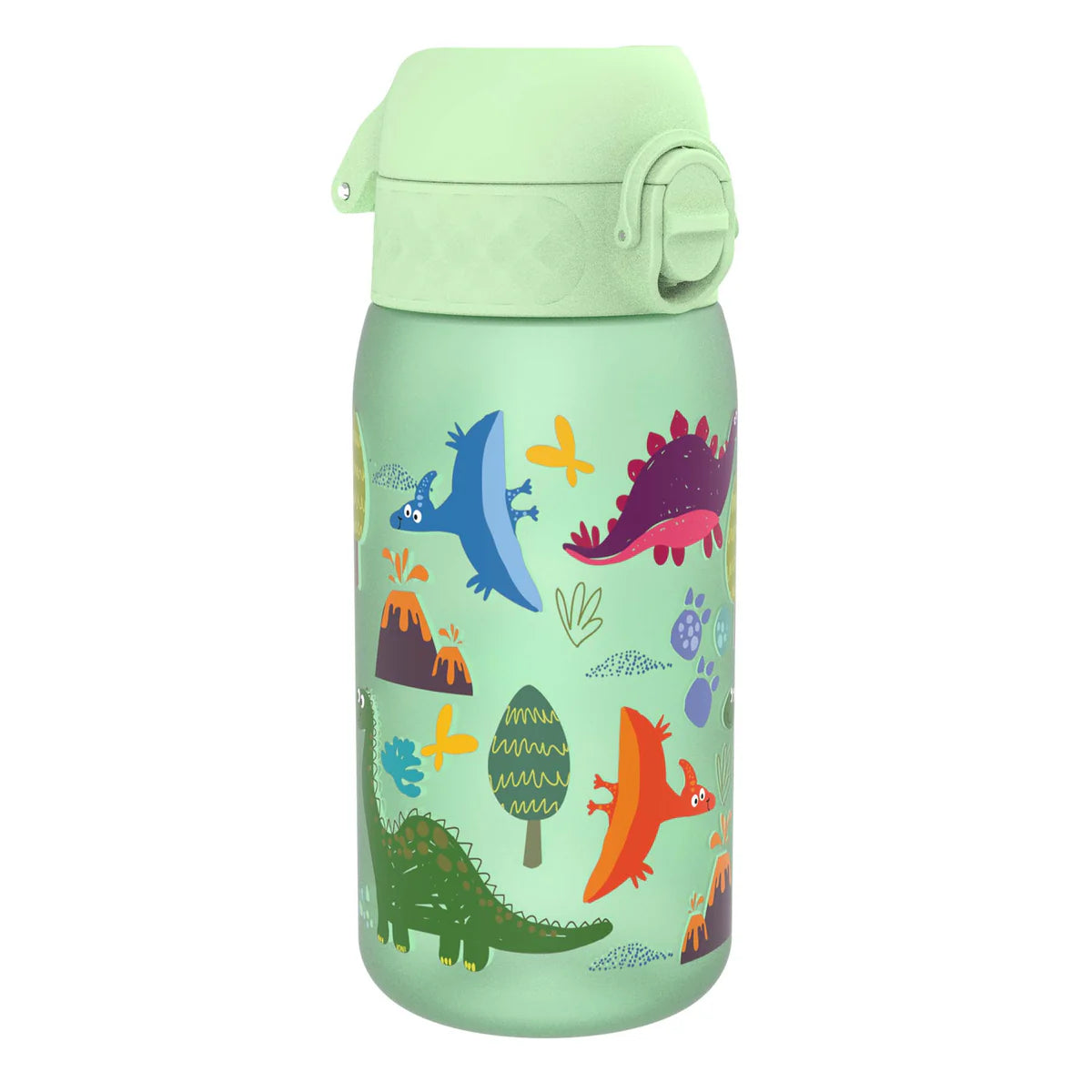 Ion8 Pod Water Bottle-Various - 350ml