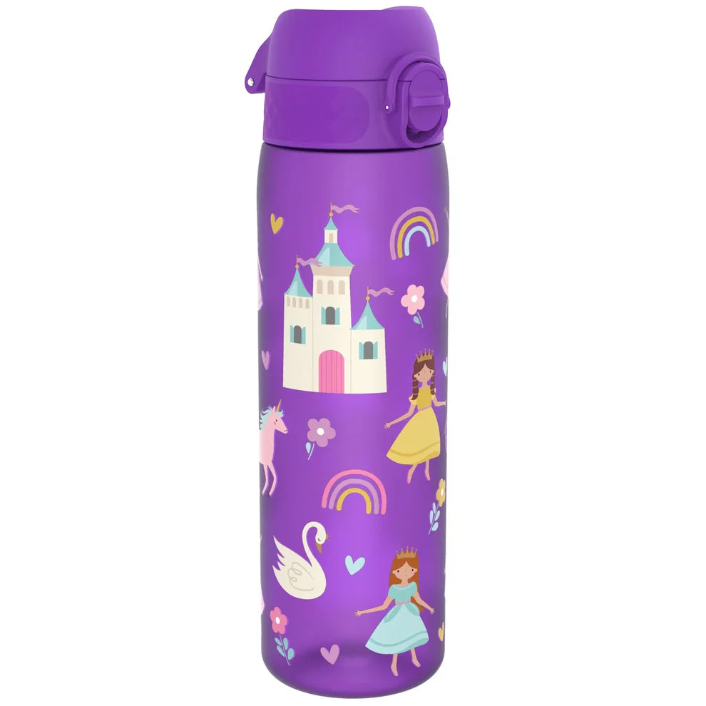 Ion8 Slim Water Bottle-Various - 500ml