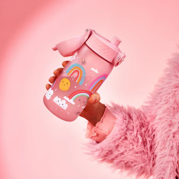 Ion8 Pod Water Bottle -Various- 350ml