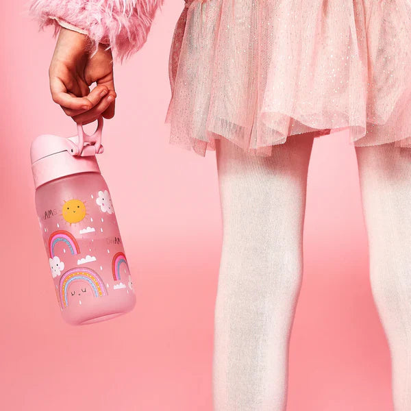 Ion8 Pod Water Bottle -Various- 350ml