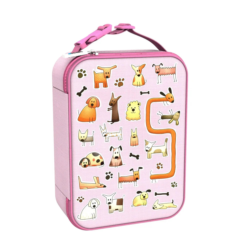 Ion8 Lunch Bag -Various