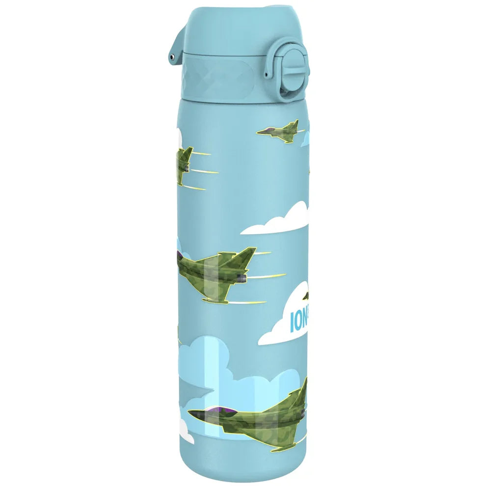 Ion8 Slim Water Bottle-Various - 500ml