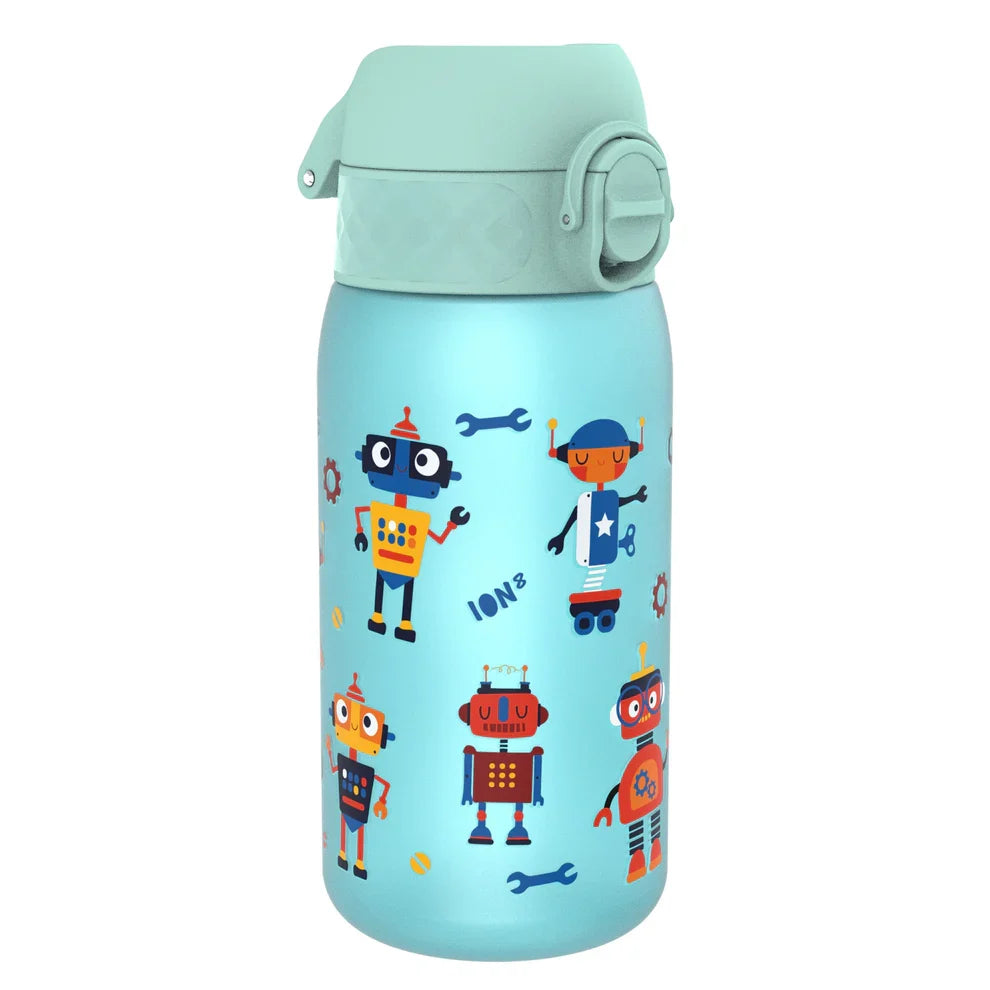 Ion8 Pod Water Bottle-Various - 350ml