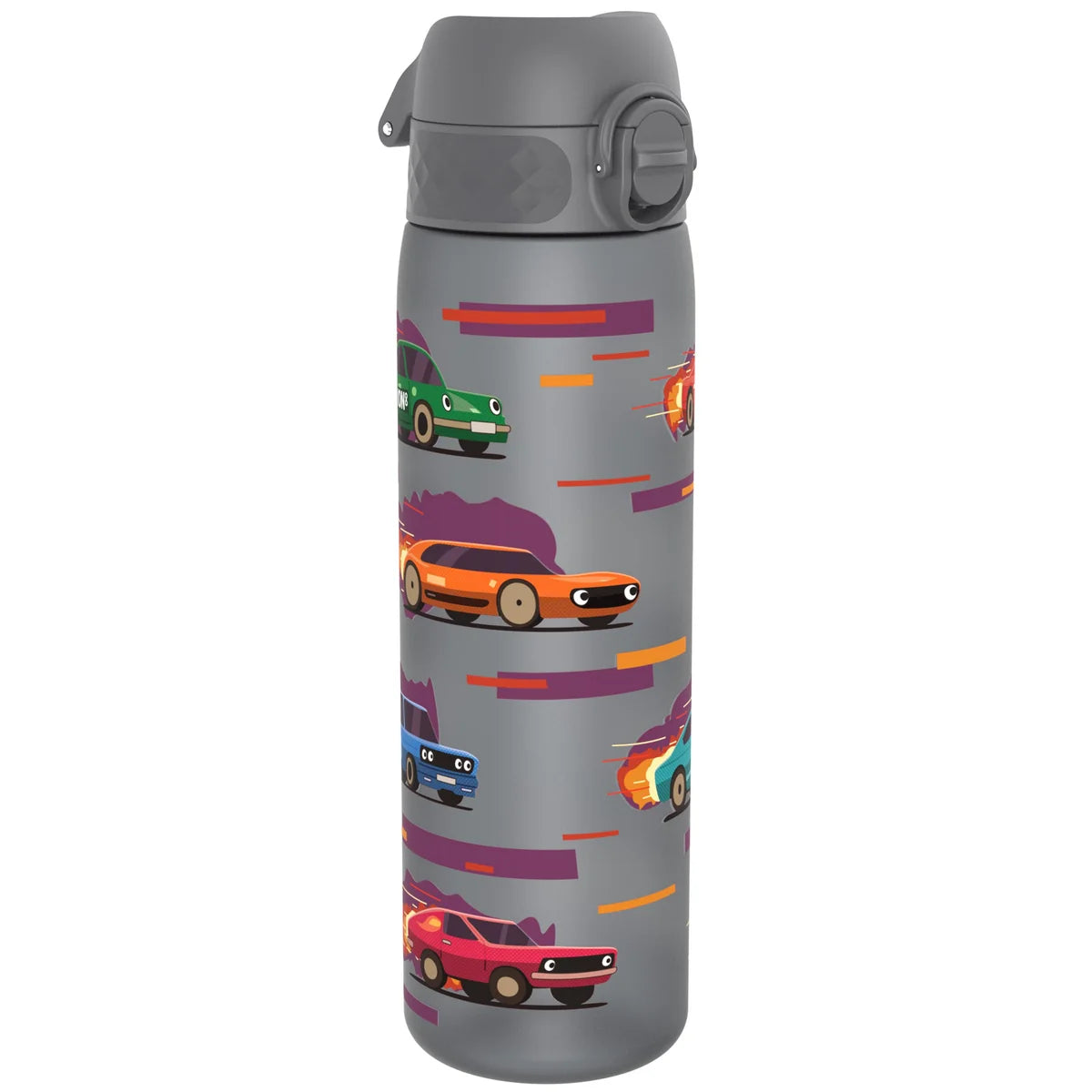 Ion8 Slim Water Bottle-Various - 500ml