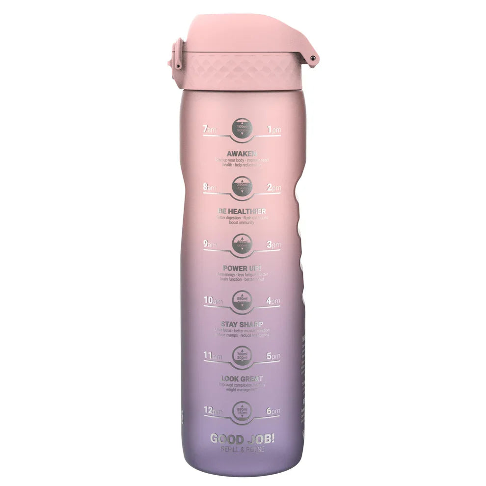 Ion8 Quench Water Bottle-Various - 1100ml