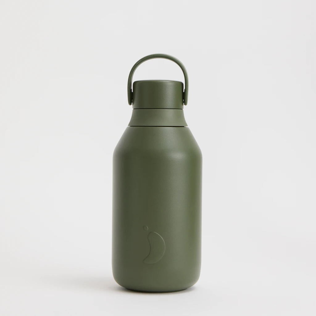 Chilly's Bottle Series 3 -350ml - The Organised Store