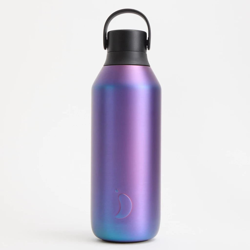 Chilly's Bottle Series 3 Metal -500ml - The Organised Store