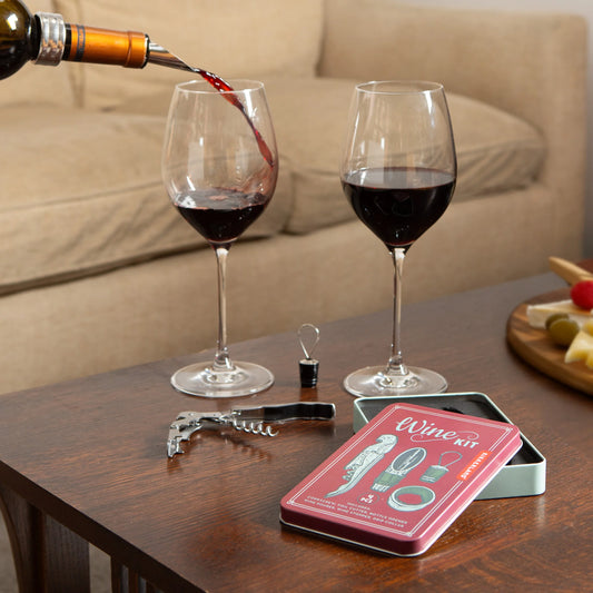 Wine Kit