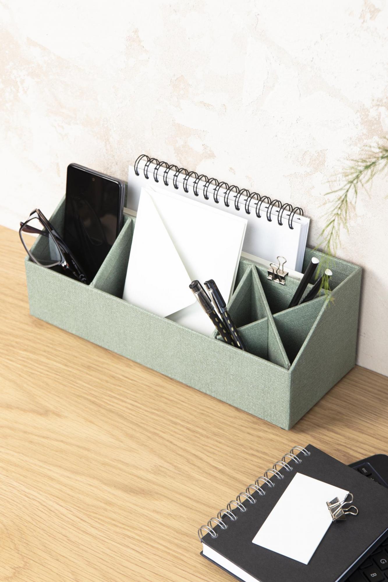 Elisa Desk Top Organiser