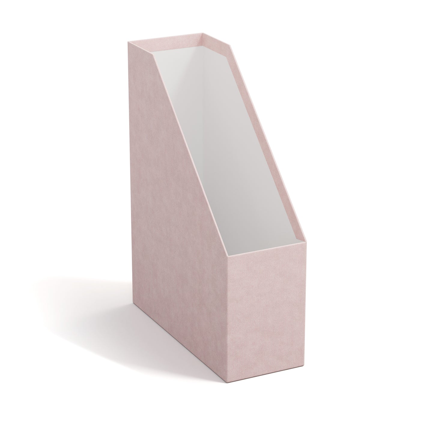 Victoria Magazine Rack -Rose