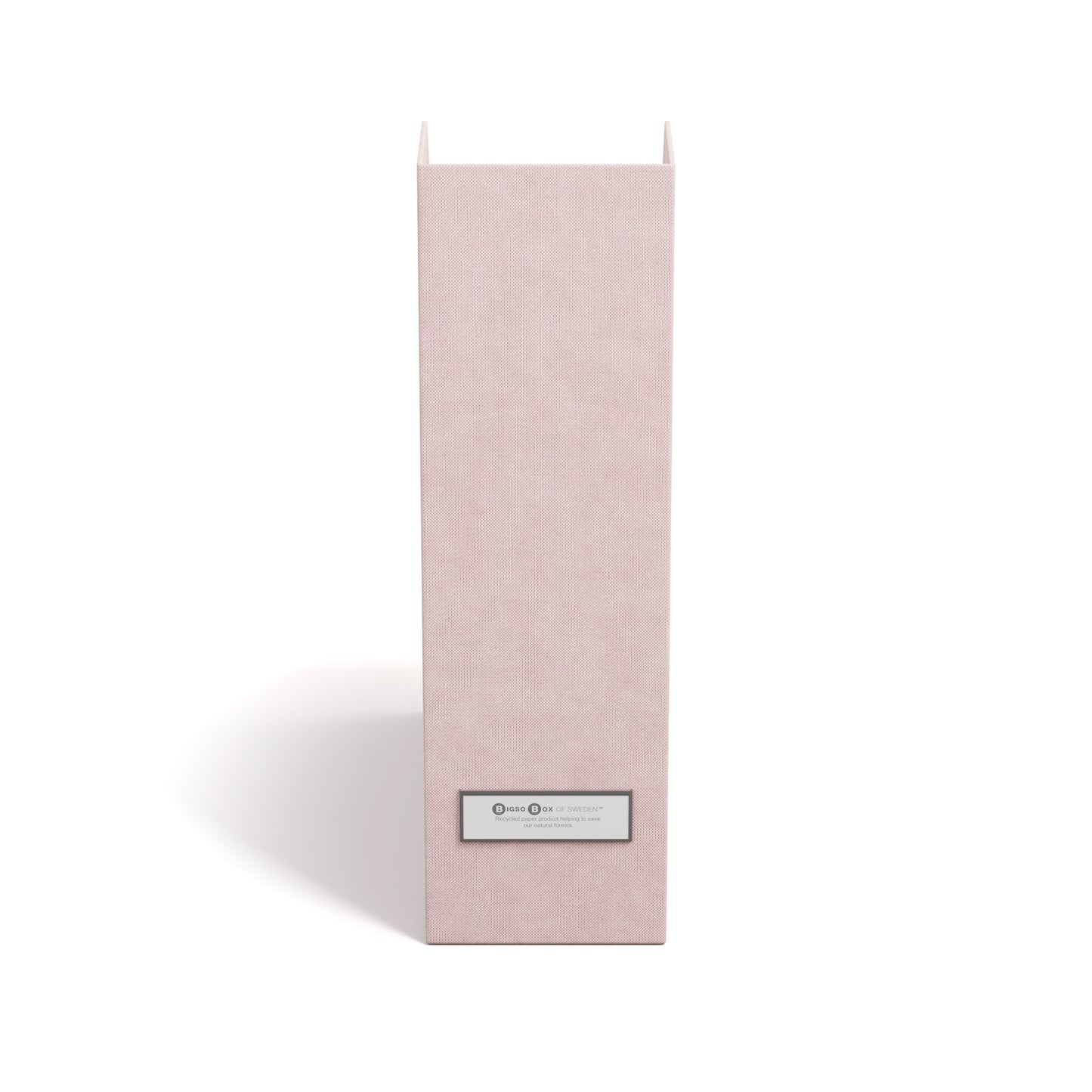 Victoria Magazine Rack -Rose