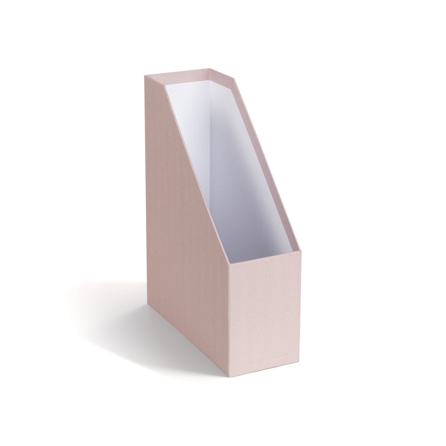 Victoria Magazine Rack -Rose