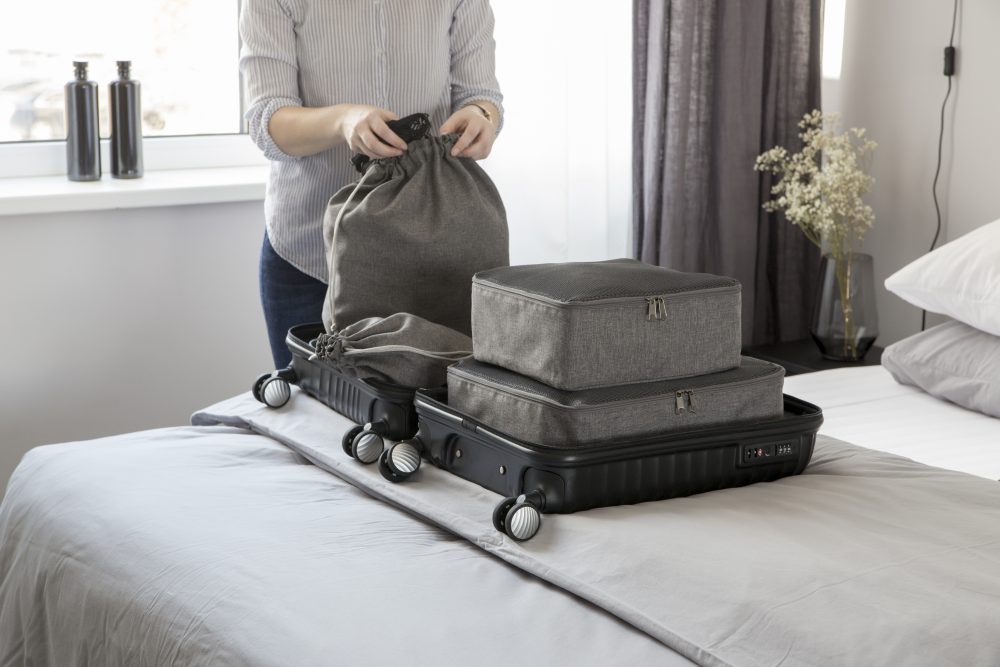 Travel Packing Organiser