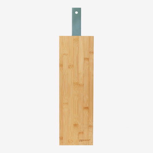 Salter Kitchen - Chopping Board Shimmer Large - Bamboo
