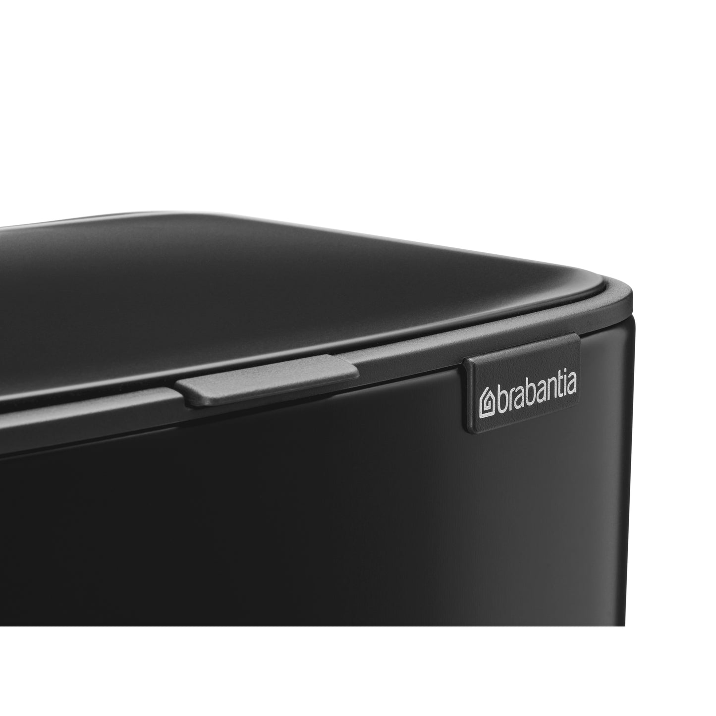 Bo Pedal Bin, 12 litres - Various Colours