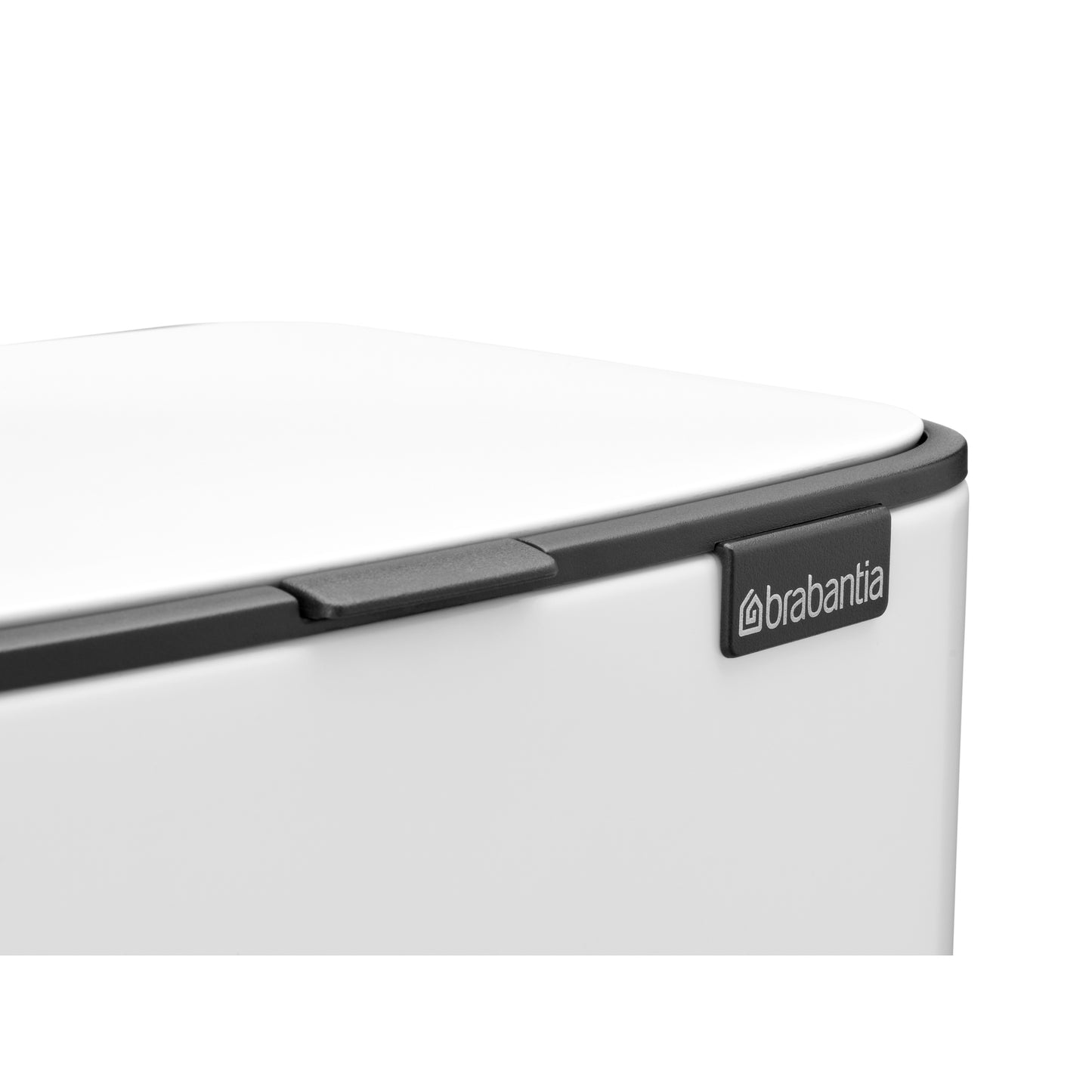 Bo Pedal Bin, 12 litres - Various Colours