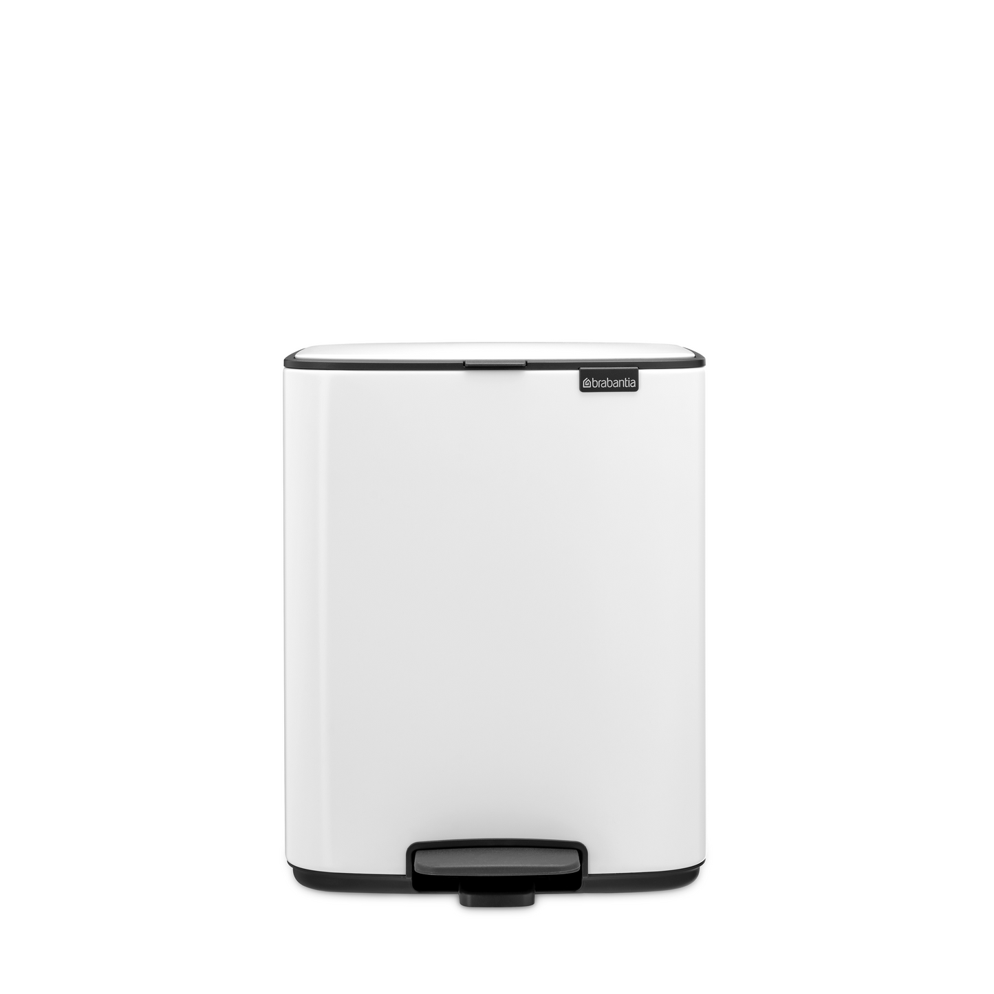 Bo Pedal Bin, 12 litres - Various Colours - The Organised Store