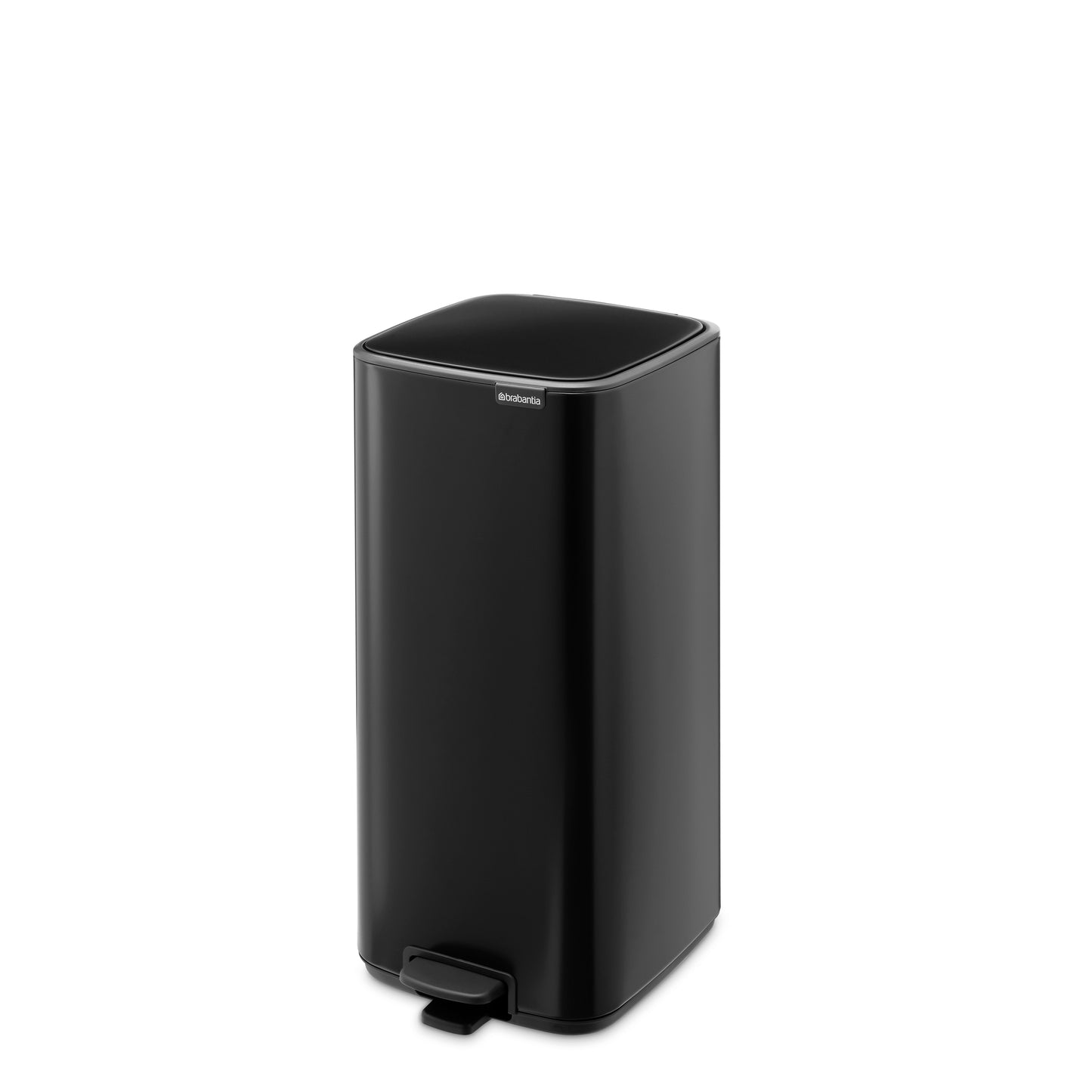 Bo Pedal Bin, 30 Litre - Various Colours