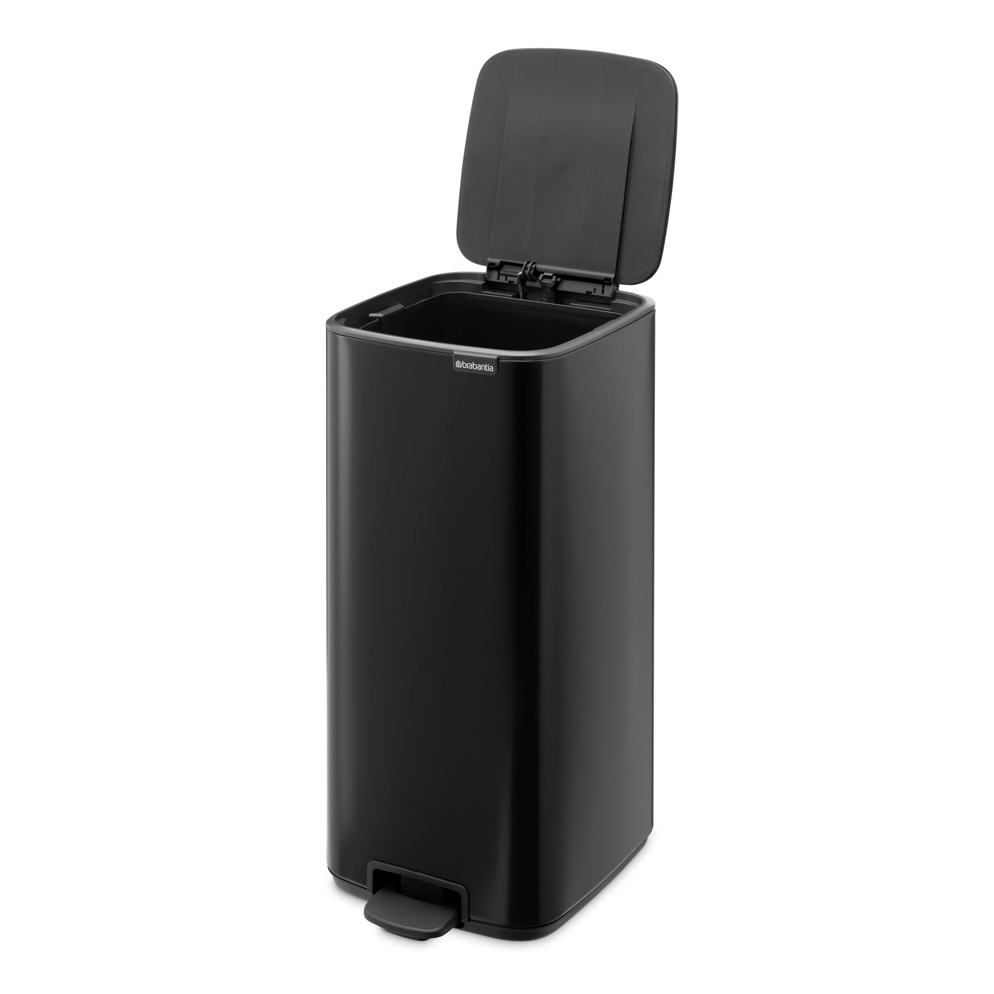 Bo Pedal Bin, 30 Litre - Various Colours