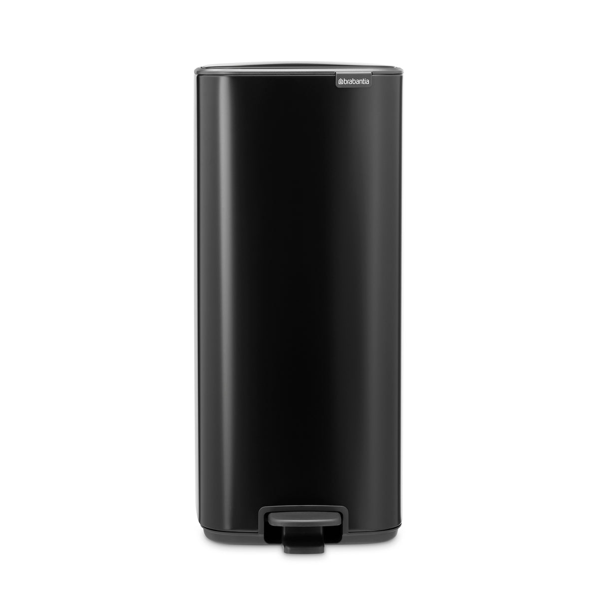 Bo Pedal Bin, 30 Litre - Various Colours - The Organised Store
