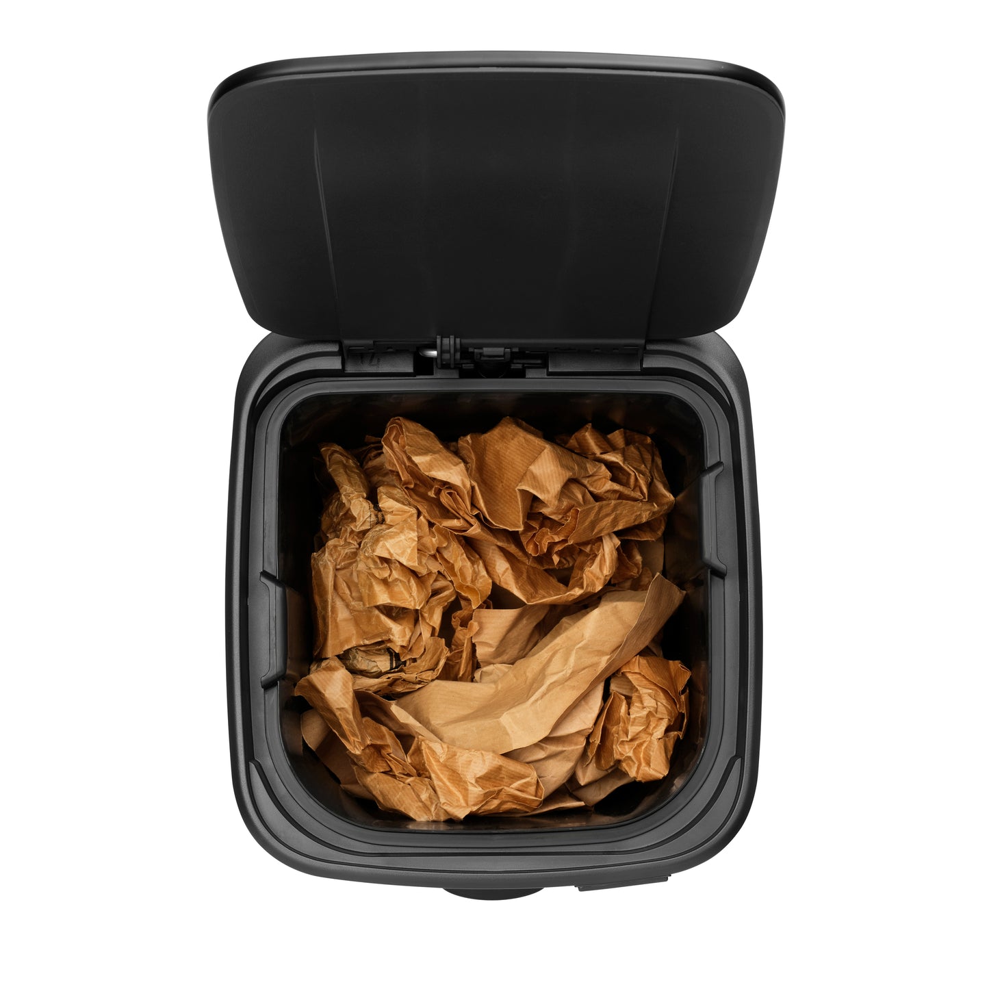 Bo Pedal Bin, 30 Litre - Various Colours