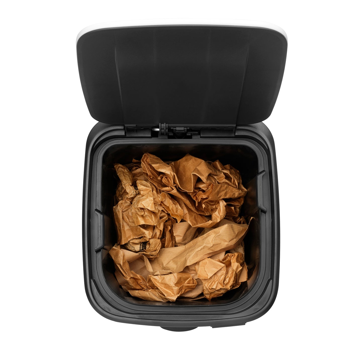 Bo Pedal Bin, 30 Litre - Various Colours