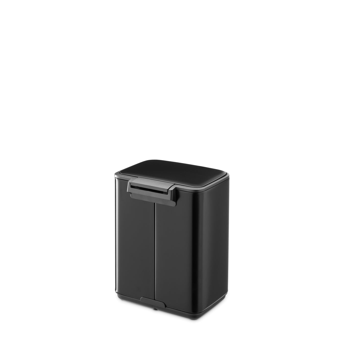Bo Pedal Bin, 4 litres - Various Colours