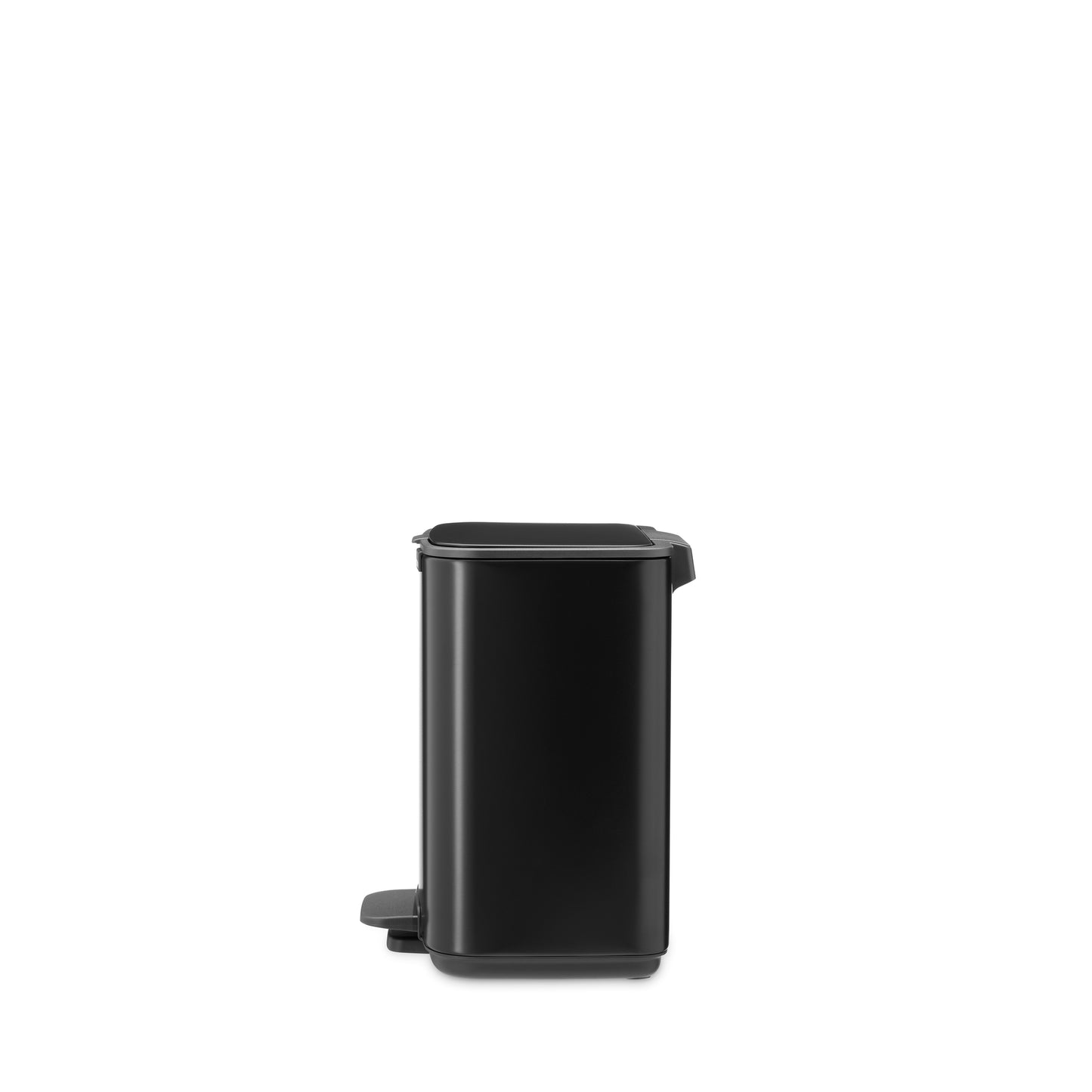 Bo Pedal Bin, 4 litres - Various Colours