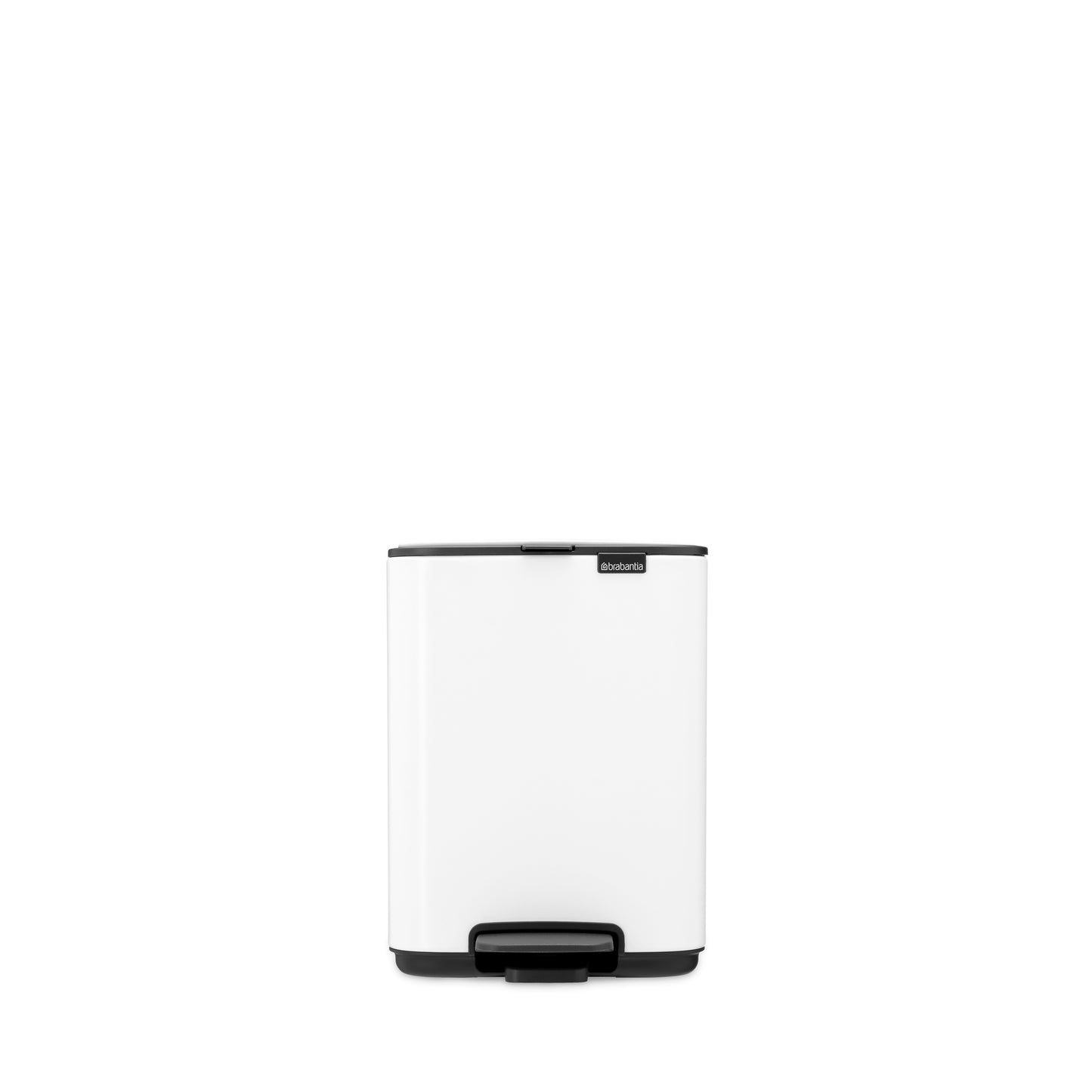 Bo Pedal Bin, 4 litres - Various Colours