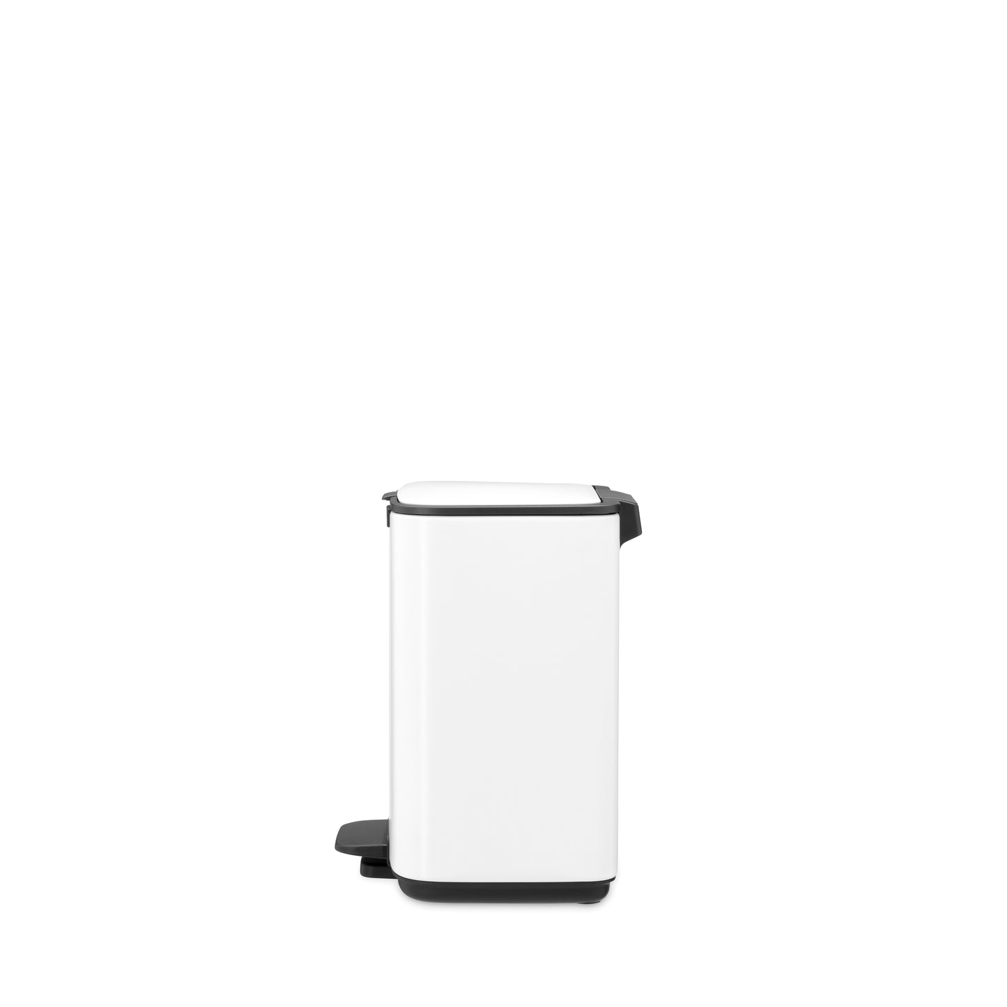 Bo Pedal Bin, 4 litres - Various Colours