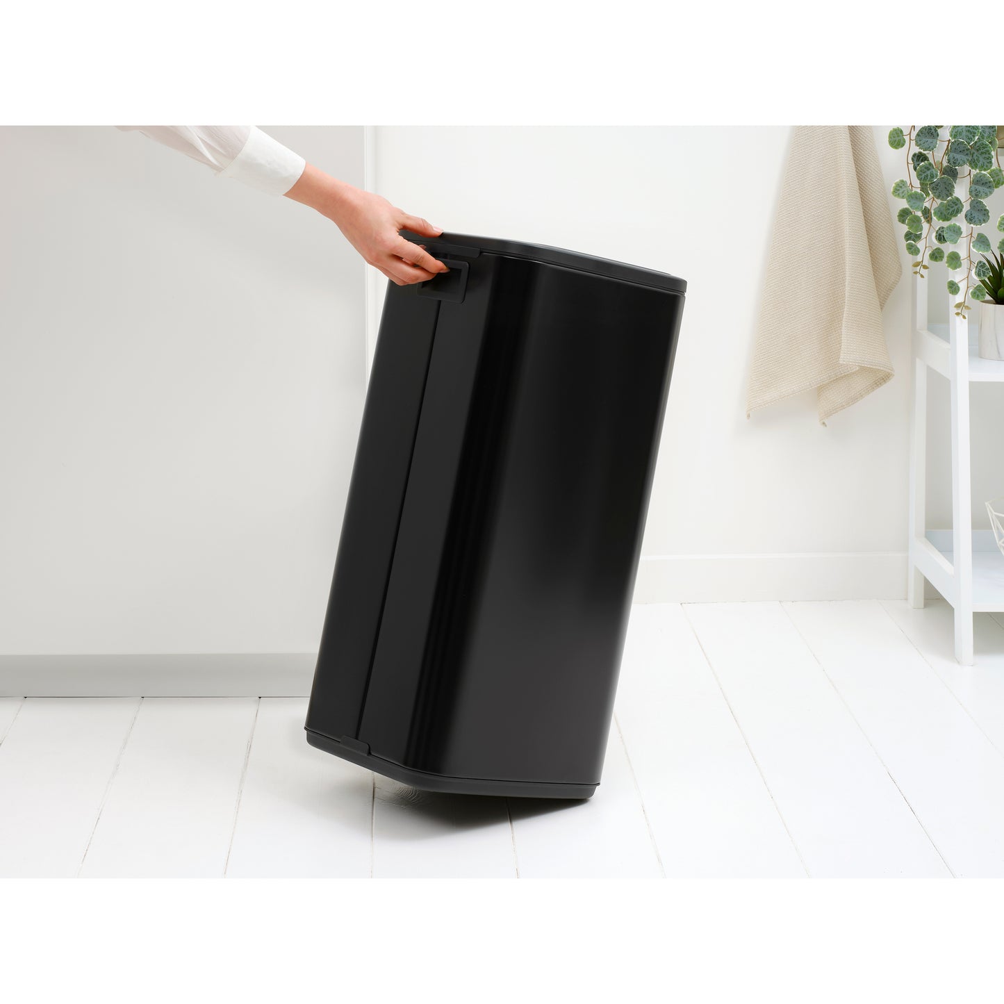 Bo Touch Bin, 30L - Various Colours