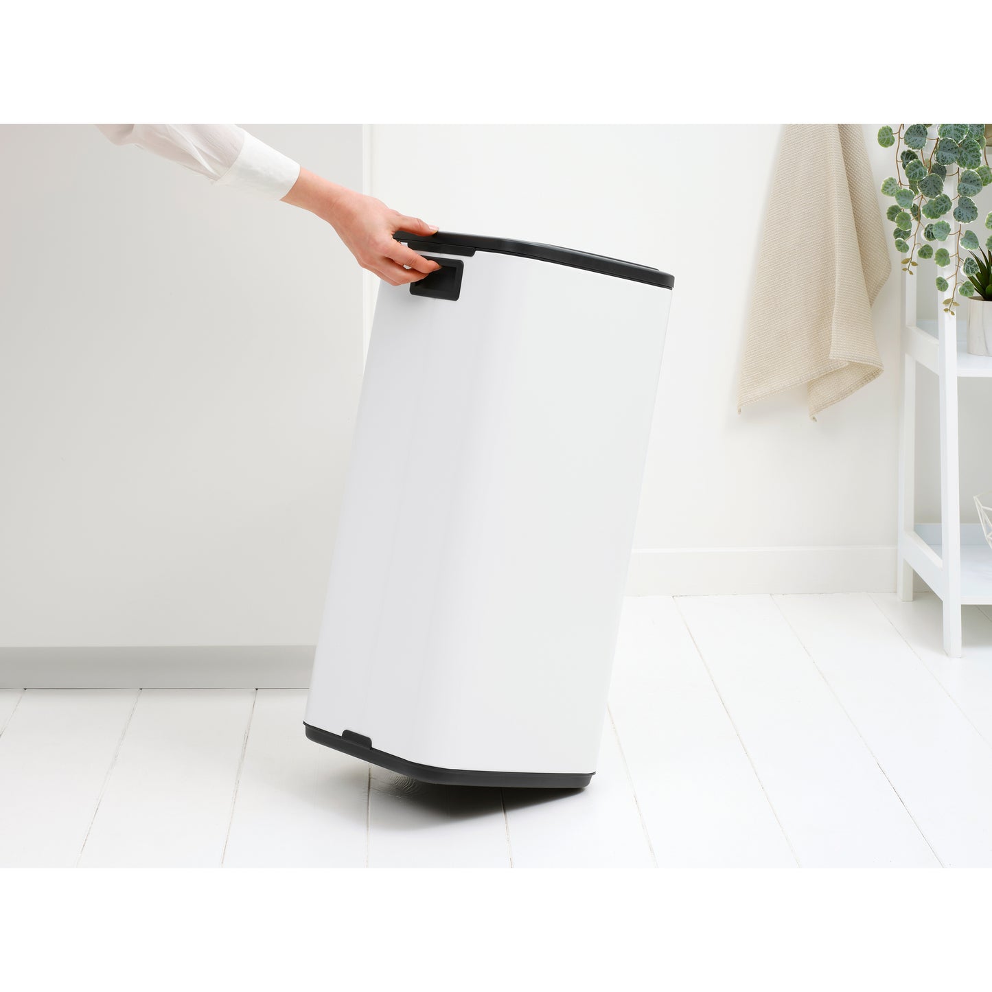 Bo Touch Bin, 30L - Various Colours