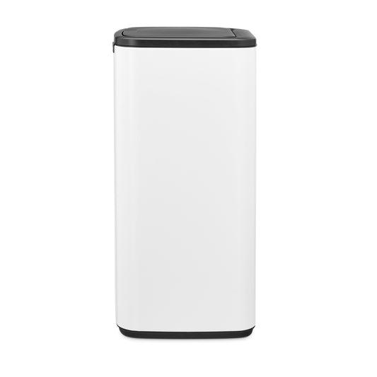 Bo Touch Bin, 30L - Various Colours - The Organised Store
