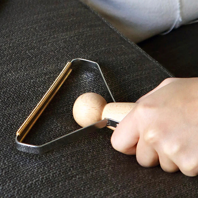 Mr. Lint- Fabric Lint Remover - The Organised Store
