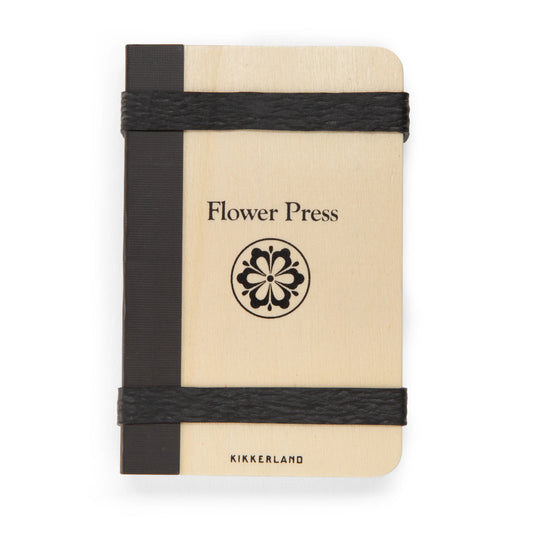 Field Flower Press