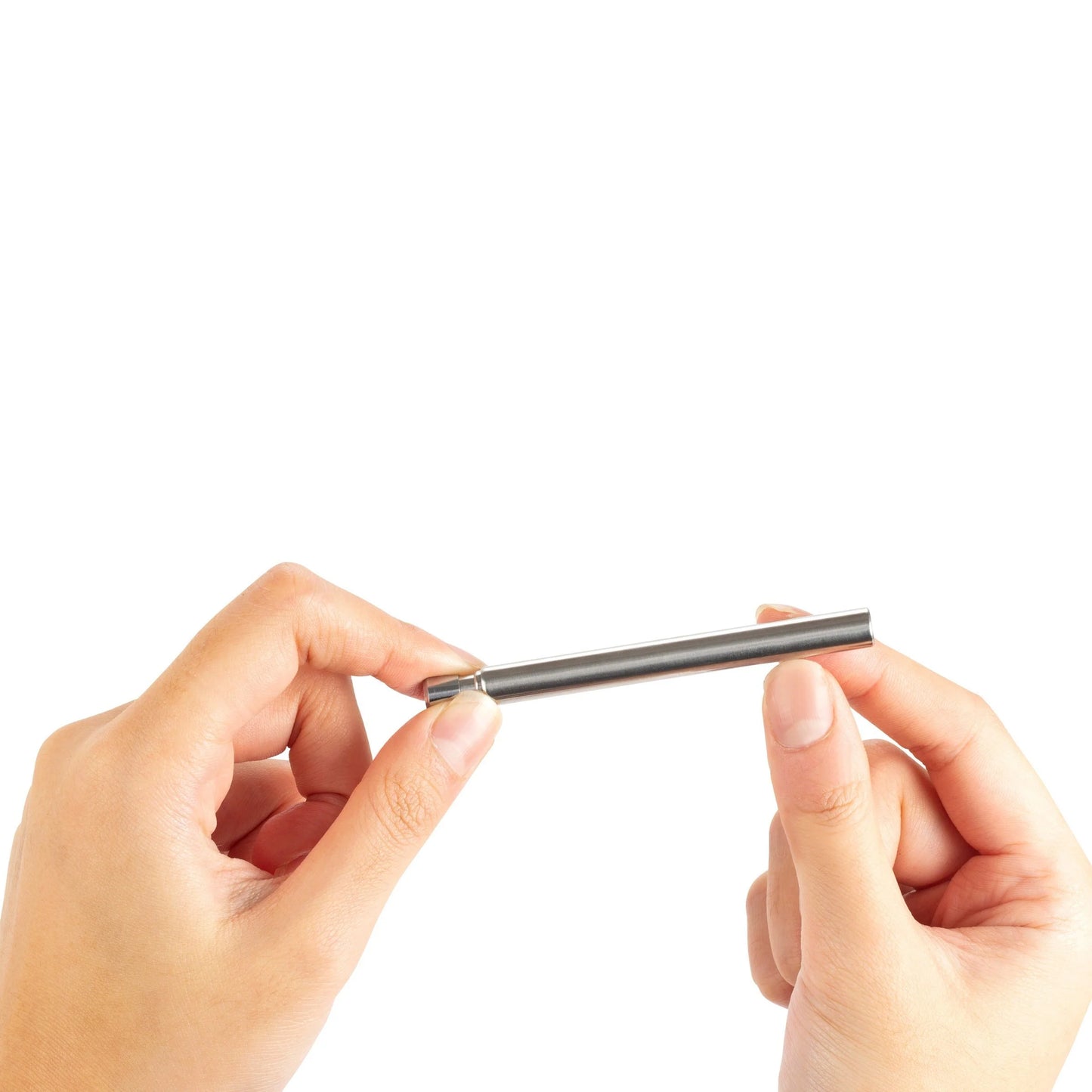 Travel Straw Set- Stainless Steel