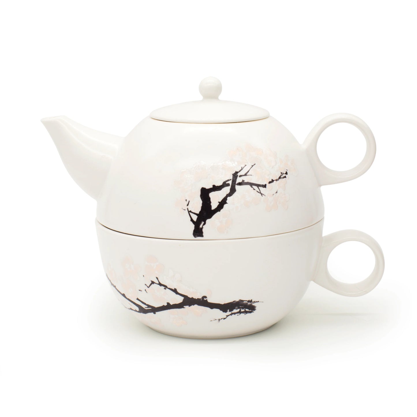 Blossom Morph Teapot