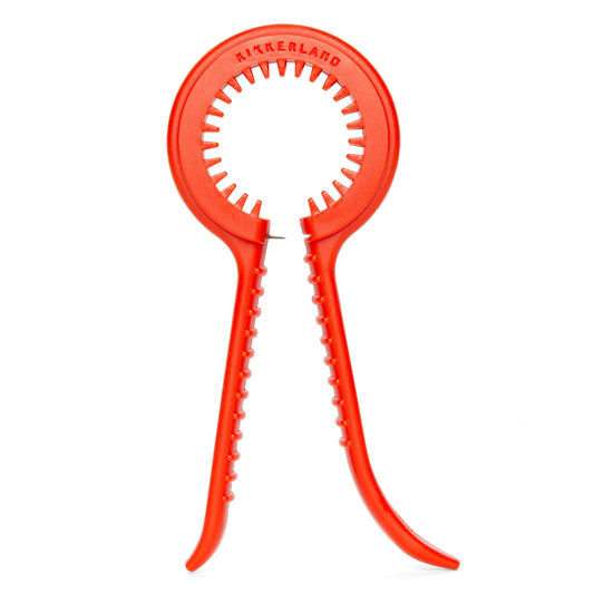 5 in 1 Tool Opener, Get a Grip!