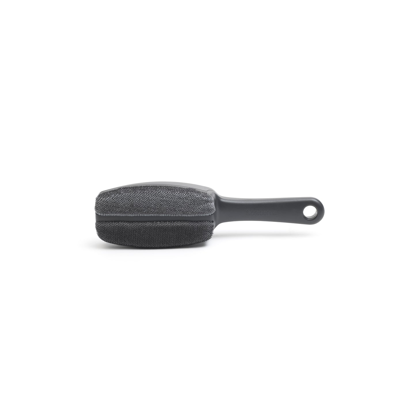 Clothes Brush - Dark Grey