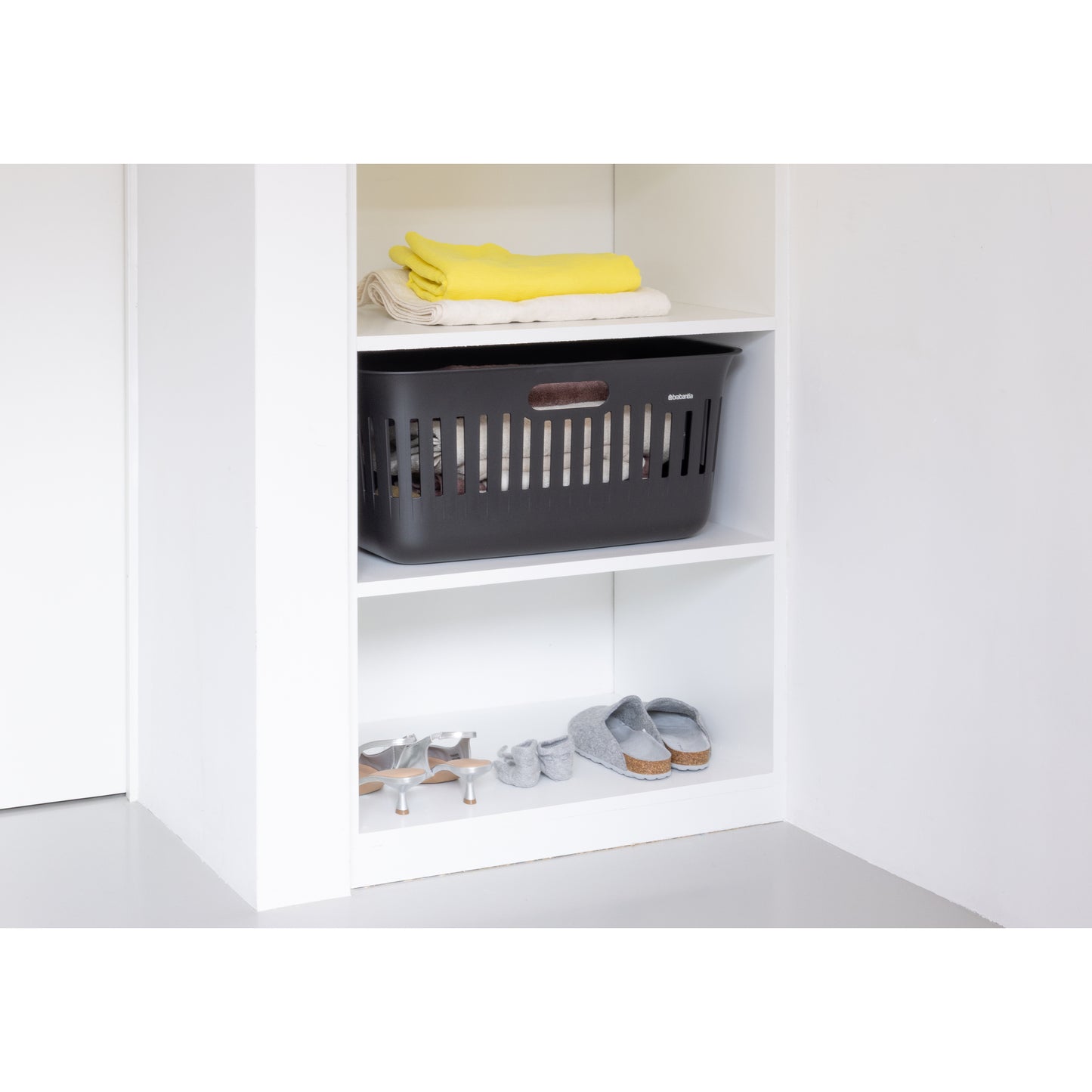 Collect-It Laundry Basket - 40L