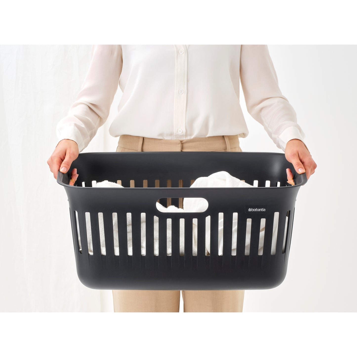 Collect-It Laundry Basket - 40L