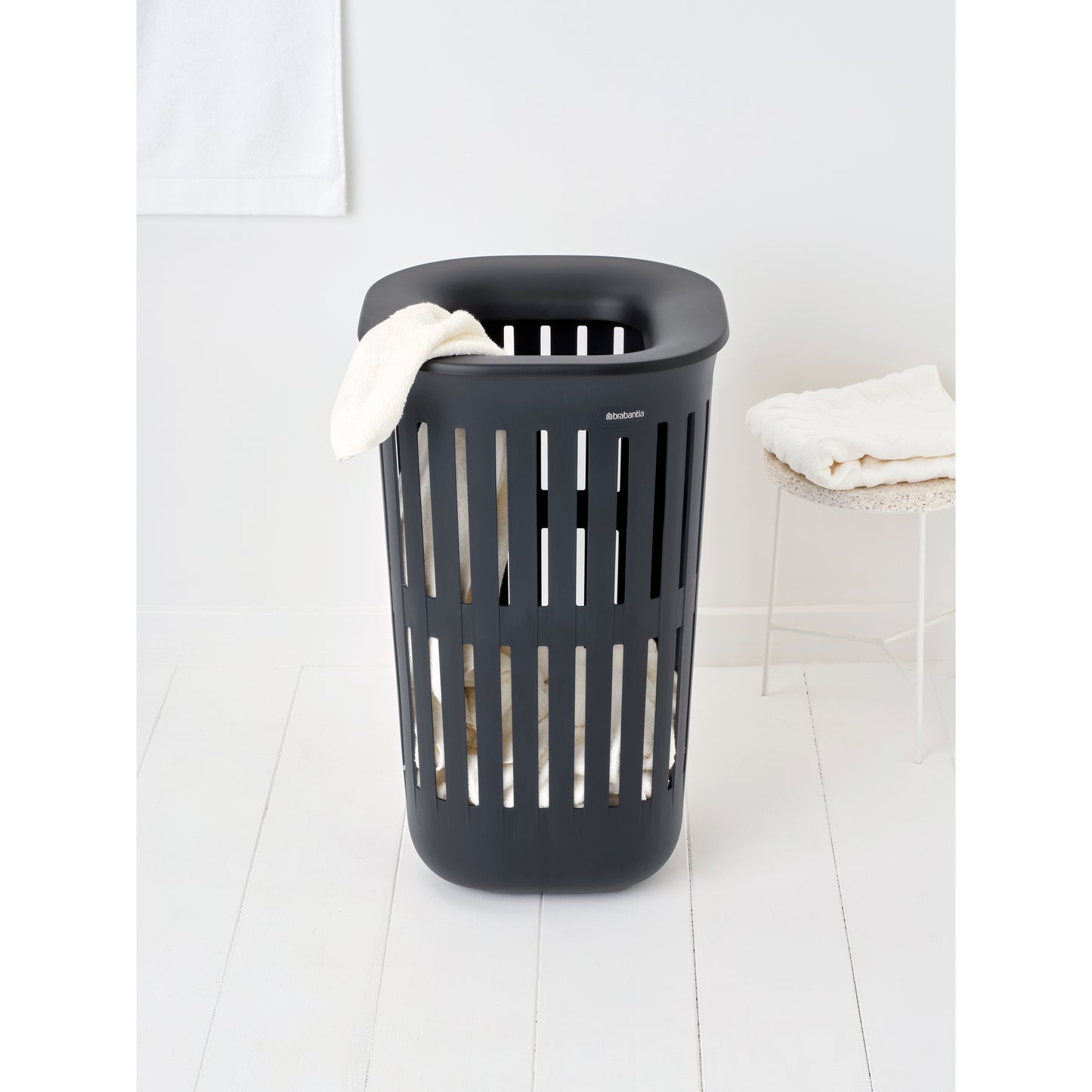 Collect-It Laundry Basket 55L - The Organised Store
