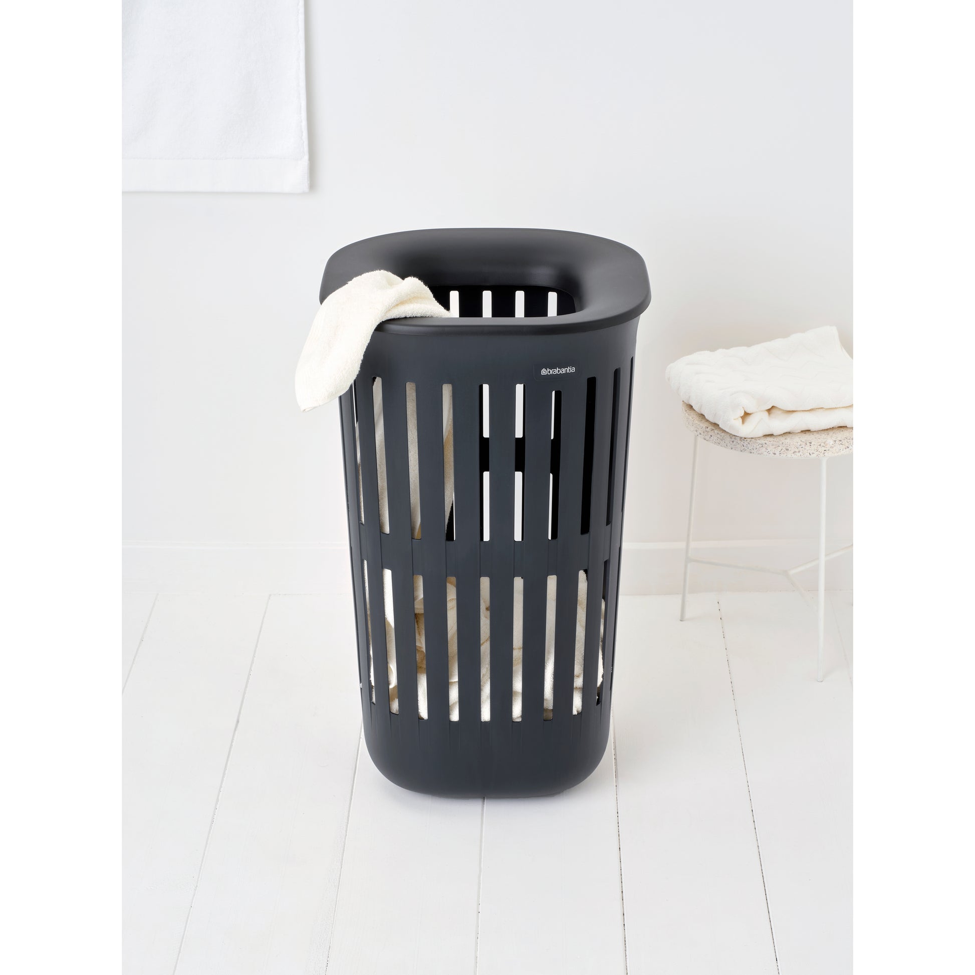 Collect-It Laundry Basket 55L - The Organised Store