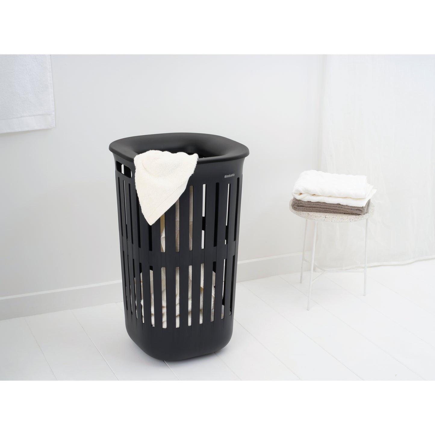 Collect-It Laundry Basket 55L - The Organised Store